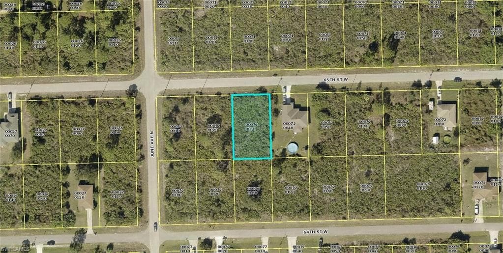 2815 65th ST W LEHIGH ACRES, FL 33971