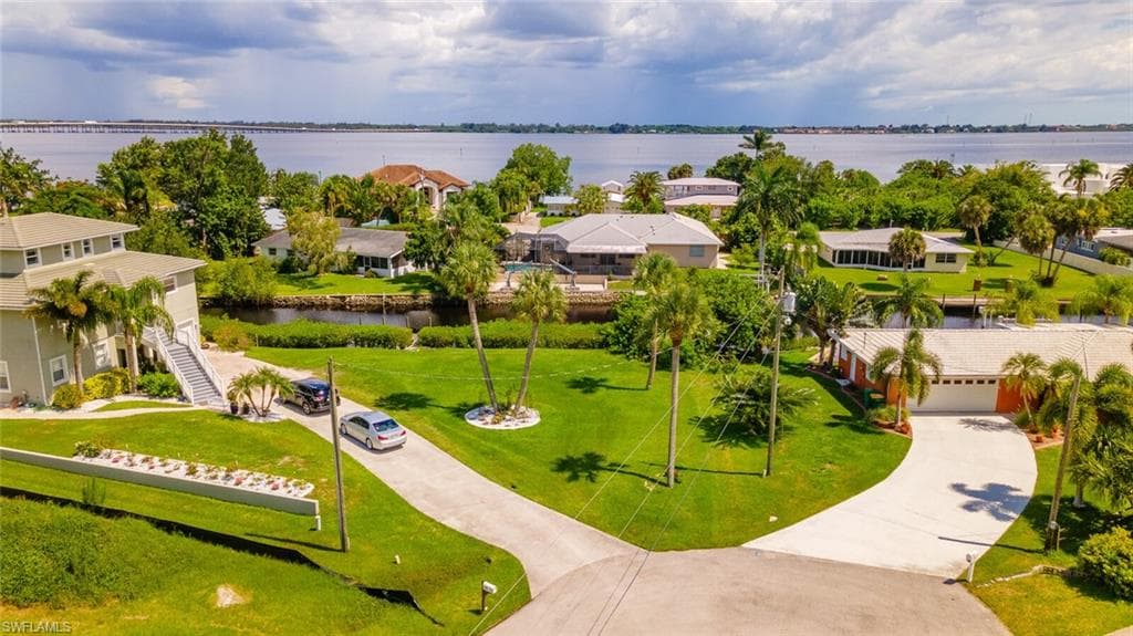 181 Purdy DR PORT CHARLOTTE, FL 33980