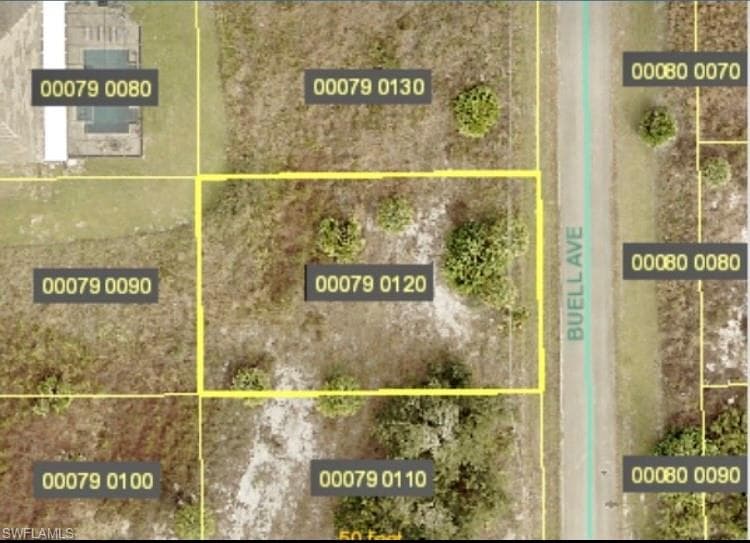 1270 Buell AVE FORT MYERS, FL 33913