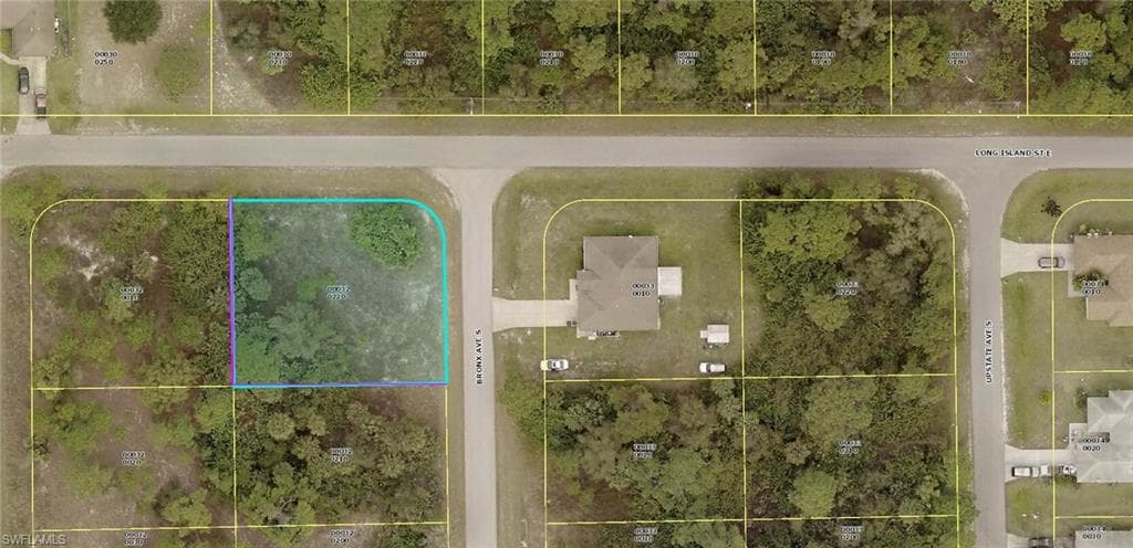 510 Bronx AVE LEHIGH ACRES, FL 33974