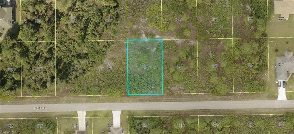 1135 Cove ST E LEHIGH ACRES, FL 33974