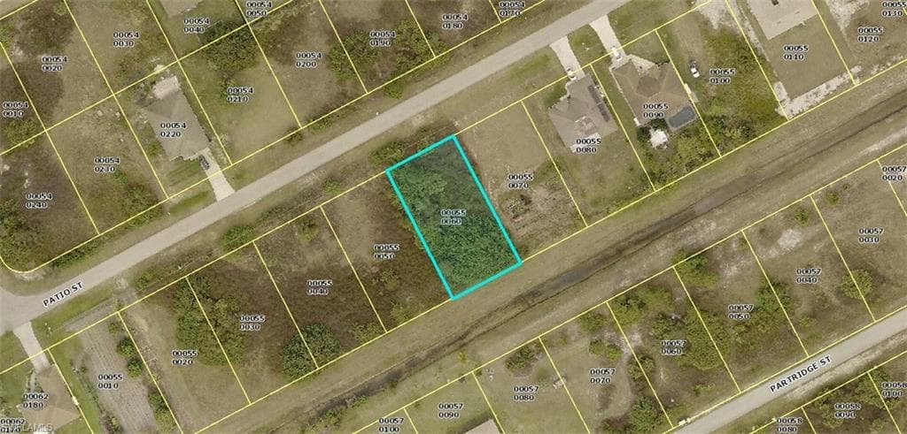 174 Patio ST LEHIGH ACRES, FL 33974