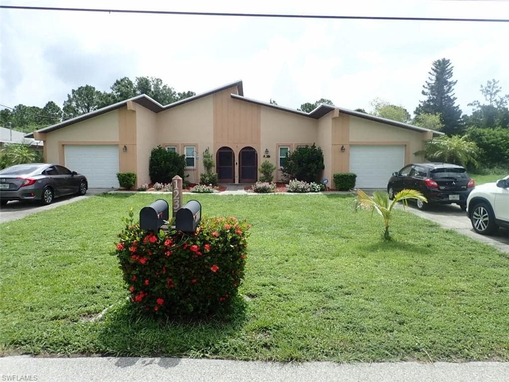 1237 SE 24th AVE A & B CAPE CORAL, FL 33990