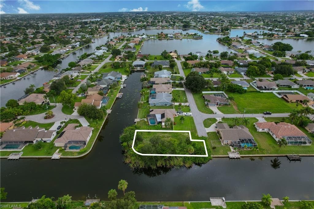 1234 SE 2nd ST CAPE CORAL, FL 33990