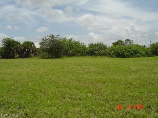 2517 Surfside CAPE CORAL, FL 33914