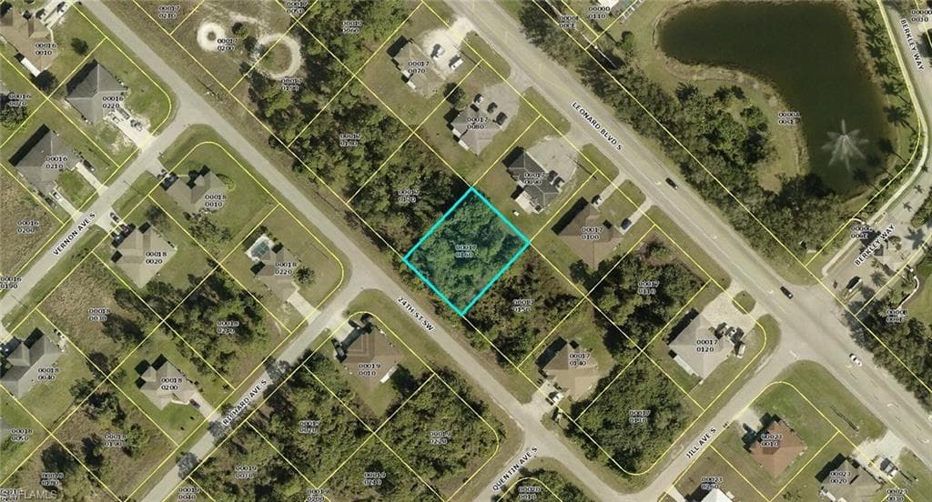 4864/4866 24th ST SW LEHIGH ACRES, FL 33973