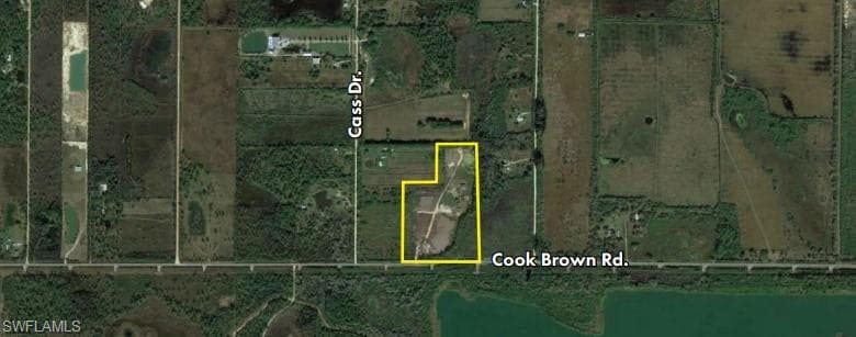 39900 Cook Brown RD PUNTA GORDA, FL 33982
