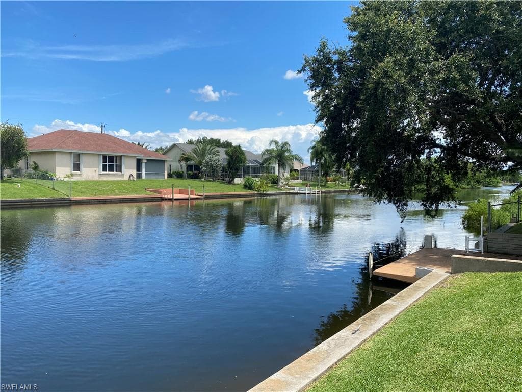 139 Cultural Park BLVD CAPE CORAL, FL 33990