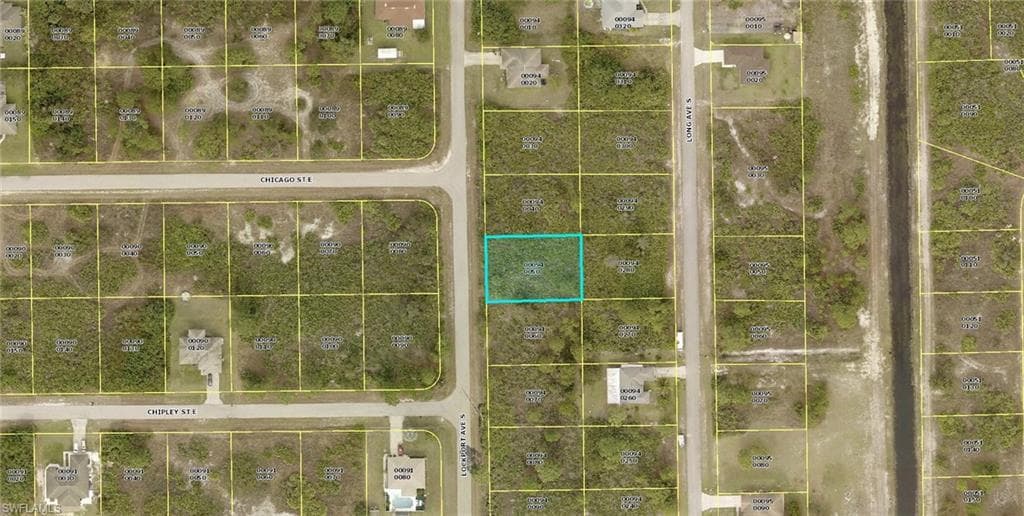 449 Lockport AVE S LEHIGH ACRES, FL 33974