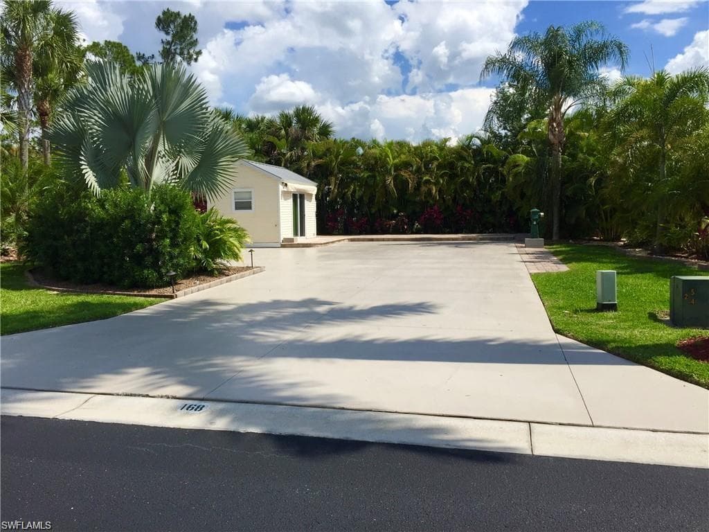 Lot 168    3015 Belle of Myers RD LABELLE, FL 33935