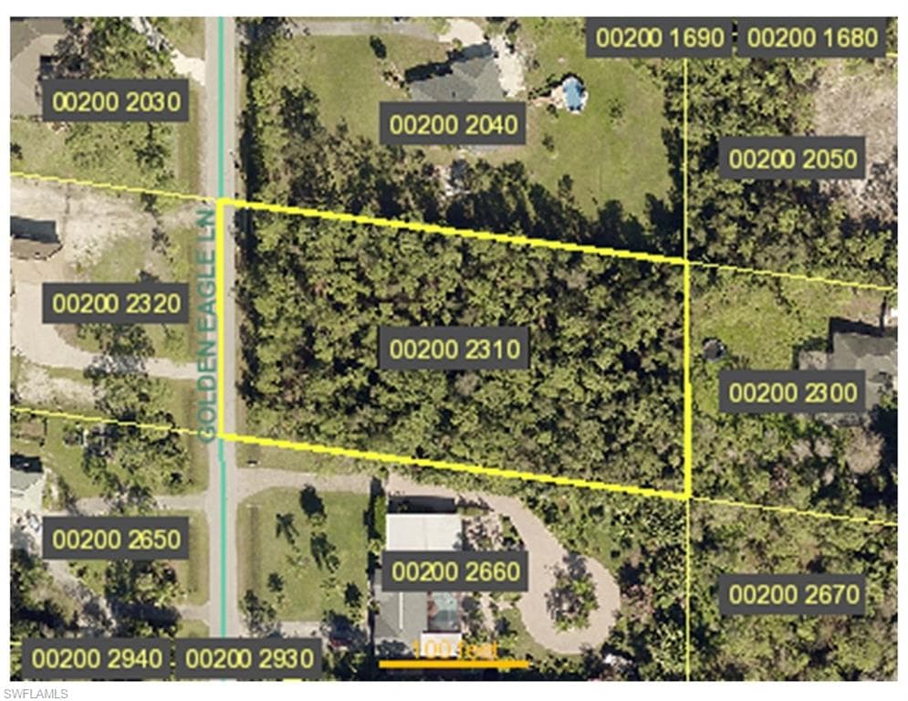 24229 Golden Eagle LN BONITA SPRINGS, FL 34135