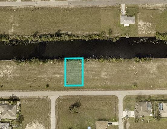 2541 NW 6th ST CAPE CORAL, FL 33993