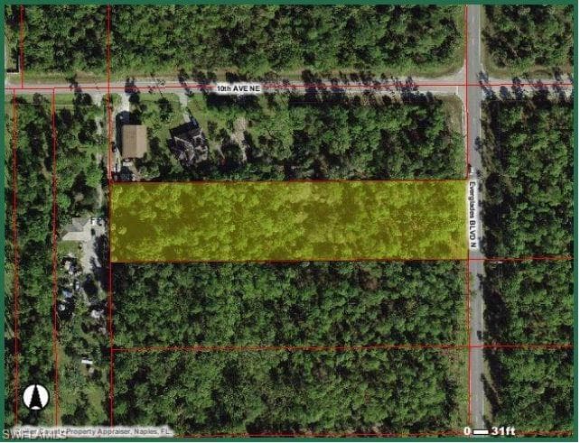 Everglades BLVD N NAPLES, FL 34120