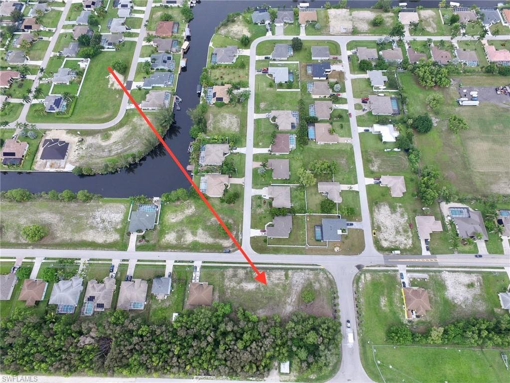 2140 SW 32nd ST CAPE CORAL, FL 33914