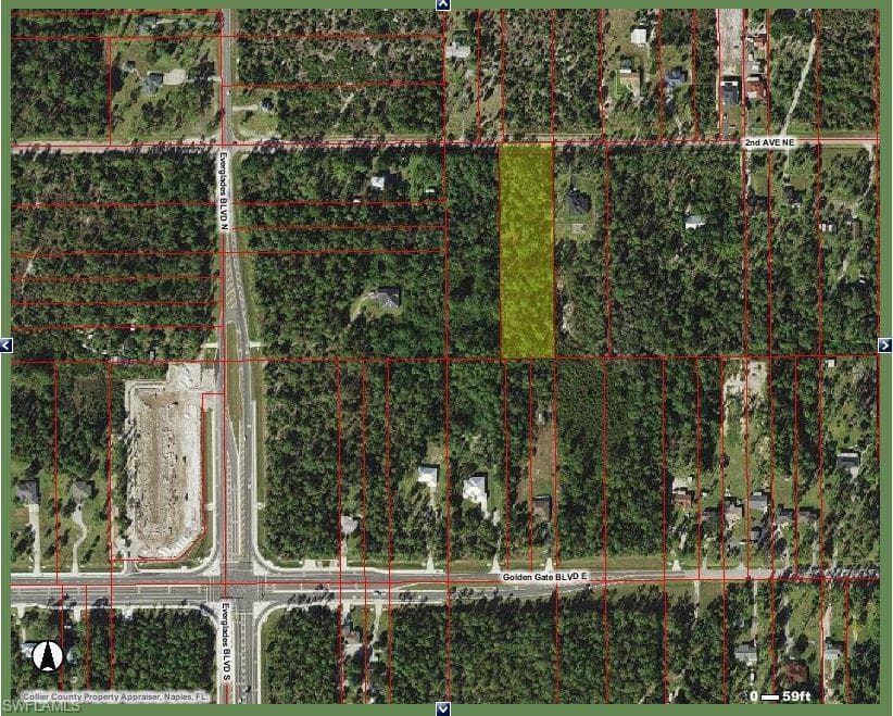 2ND AVE NE NAPLES, FL 34120