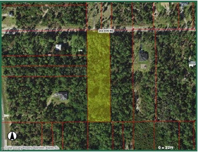 2ND AVE NE NAPLES, FL 34120