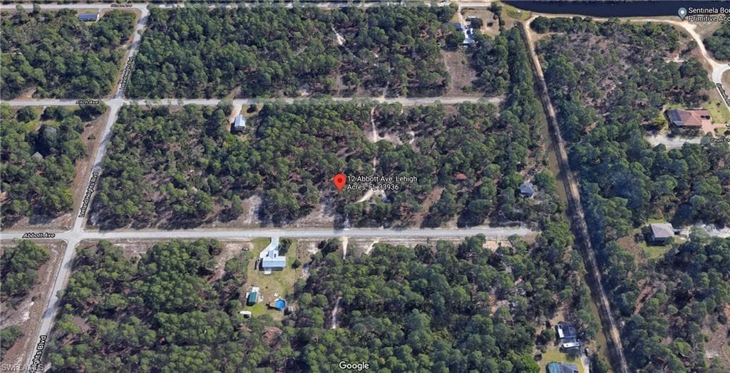12 Abbott AVE LEHIGH ACRES, FL 33936