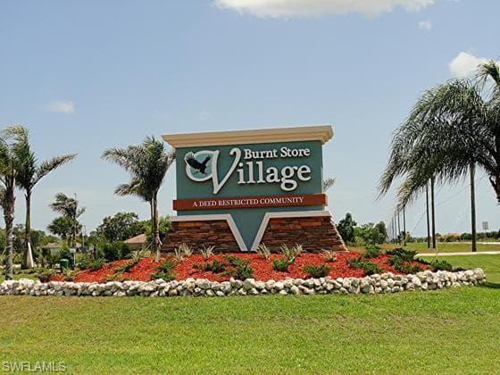 16016 Dinal DR PUNTA GORDA, FL 33955