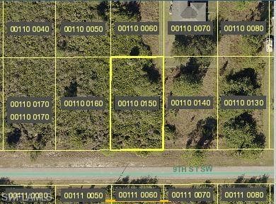 2608 9th ST SW LEHIGH ACRES, FL 33976