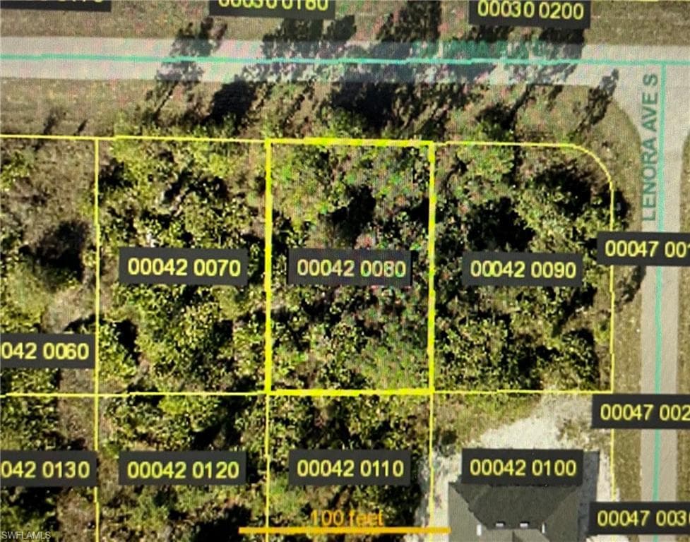 1140 Summa BLVD LEHIGH ACRES, FL 33974