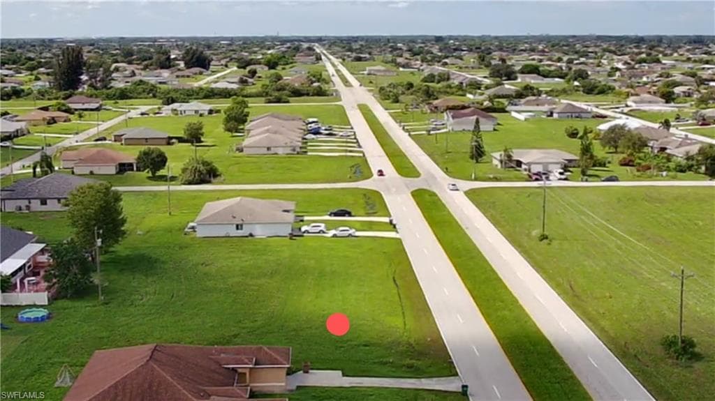 2131 Andalusia BLVD CAPE CORAL, FL 33909