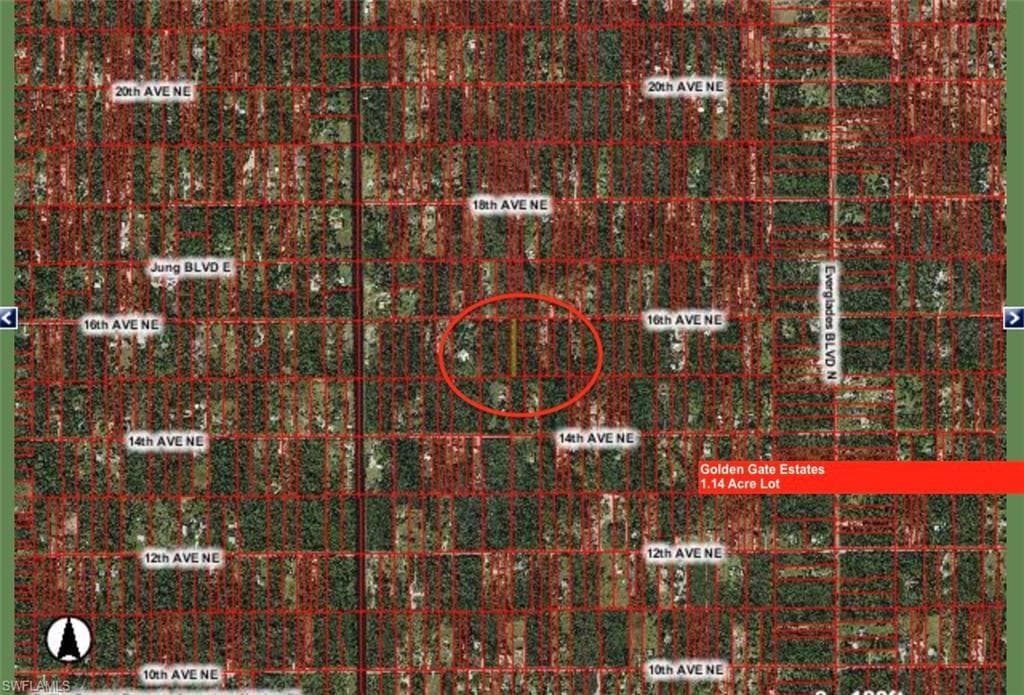 2580 16th AVE NE NAPLES, FL 34120