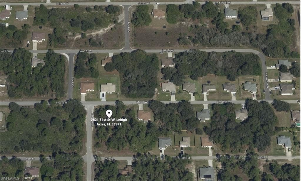 2821 51st ST W LEHIGH ACRES, FL 33971