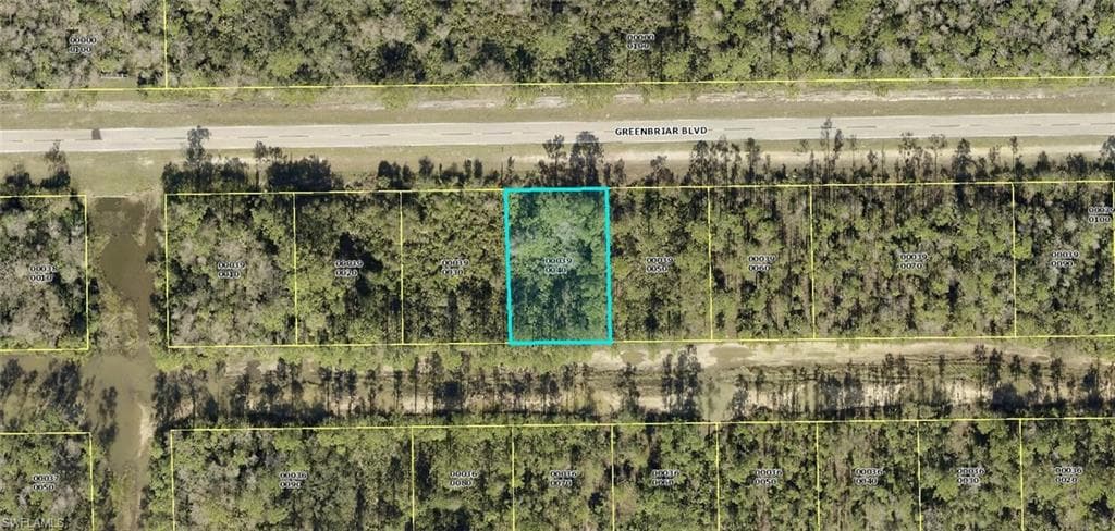 225/227 Greenbriar BLVD LEHIGH ACRES, FL 33972
