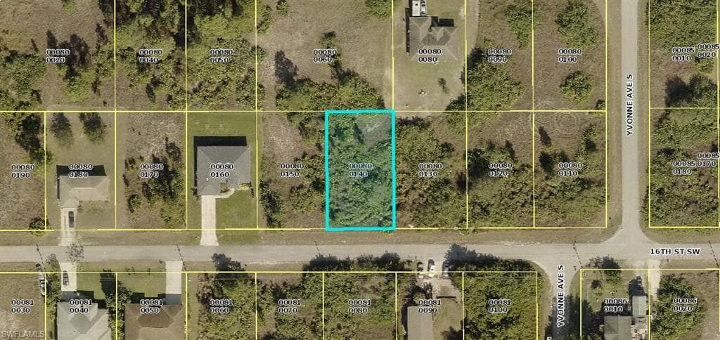 3806 16th ST SW LEHIGH ACRES, FL 33976