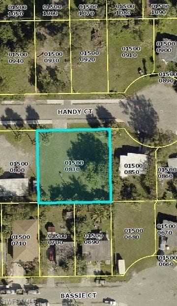 3314 Handy CT FORT MYERS, FL 33916