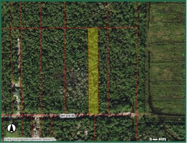4875 24th AVE SE NAPLES, FL 34117