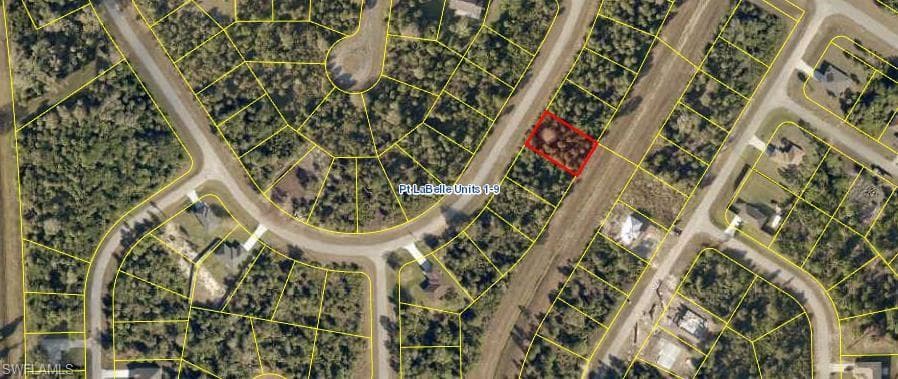 5011 S Peachtree CIR LABELLE, FL 33935