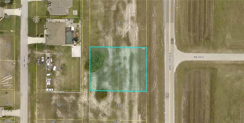 338 Burnt Store RD N CAPE CORAL, FL 33993