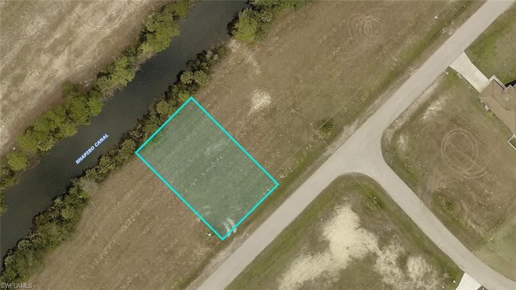 3354 NE 13th PL CAPE CORAL, FL 33909