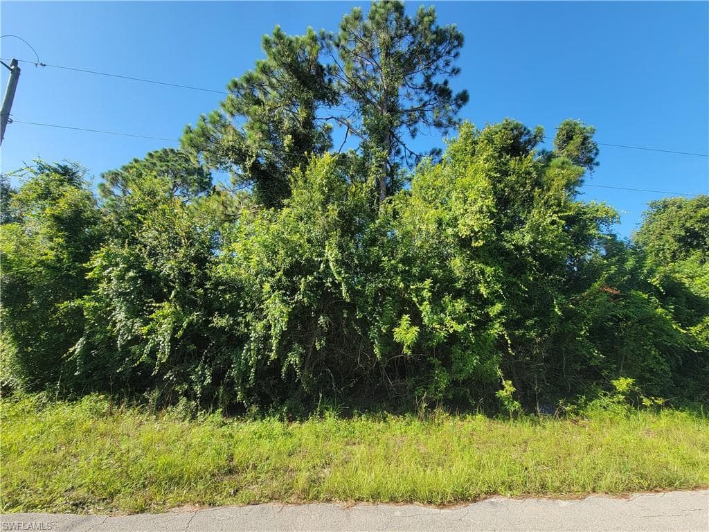 3407 2nd ST SW LEHIGH ACRES, FL 33976