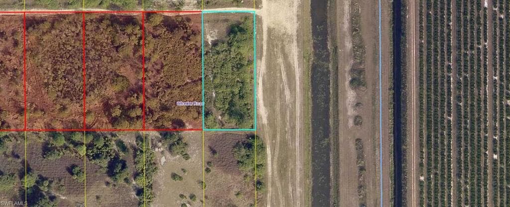 7511 14th PL LABELLE, FL 33935