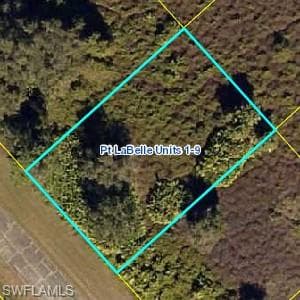 7028 Jolly CIR SW LABELLE, FL 33935