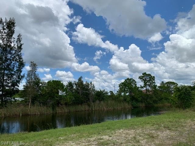 1317 NW 24th TER CAPE CORAL, FL 33993