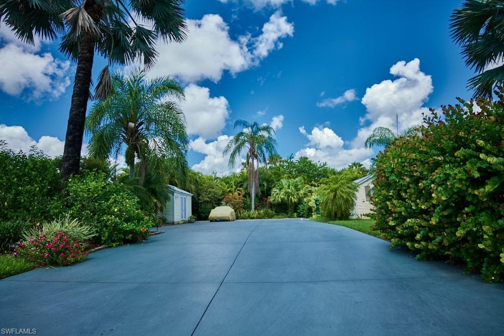 Lot 34 3005 W Riverbend Resort BLVD LABELLE, FL 33935