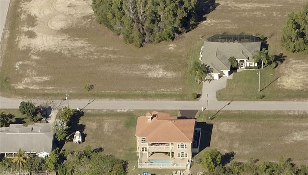 4113 NW 33rd LN CAPE CORAL, FL 33993