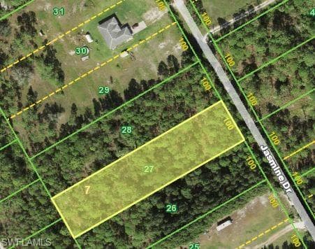 16065 Jasmine DR PUNTA GORDA, FL 33955