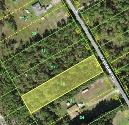 16075 Jasmine DR PUNTA GORDA, FL 33955