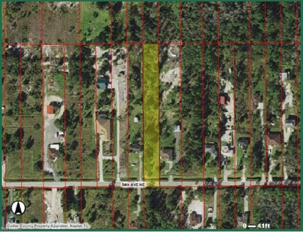 2481 54 AVE NE NAPLES, FL 34120