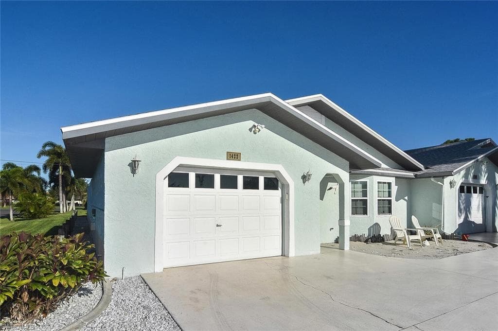 1420  1422 SE 8th AVE CAPE CORAL, FL 33990
