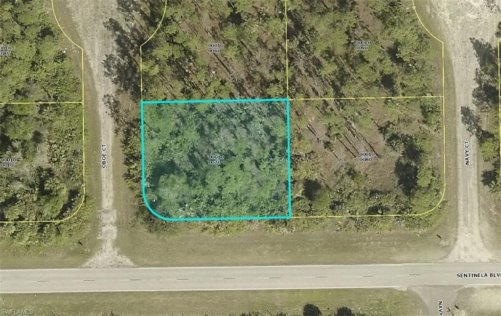351 Progress AVE LEHIGH ACRES, FL 33974