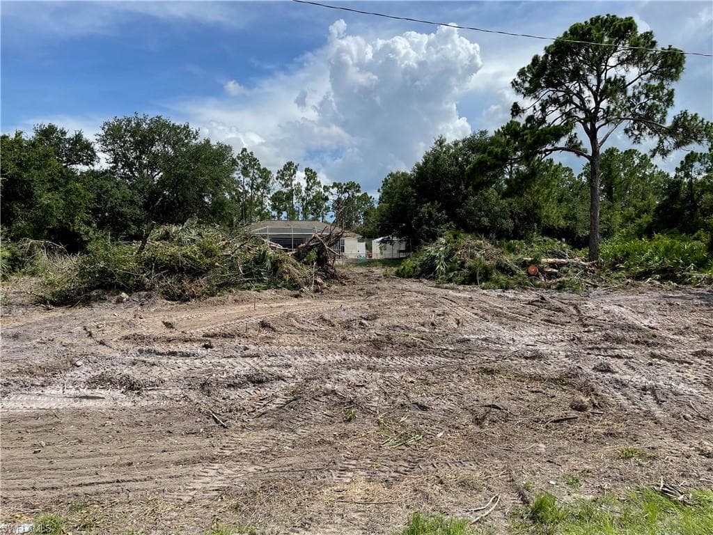 4234 E 25th ST ALVA, FL 33920