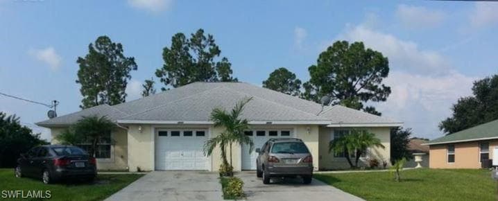 4505-4507 29th ST SW 4505-4507 LEHIGH ACRES, FL 33973