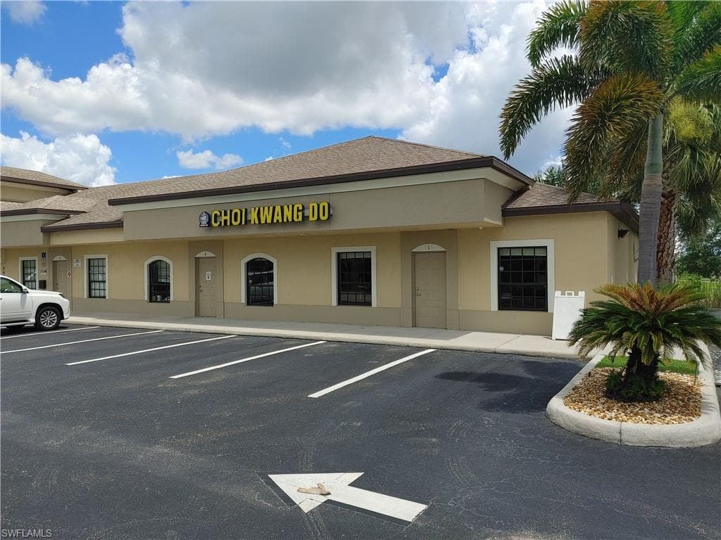 840 SW 4th ST 1,2,3 CAPE CORAL, FL 33991