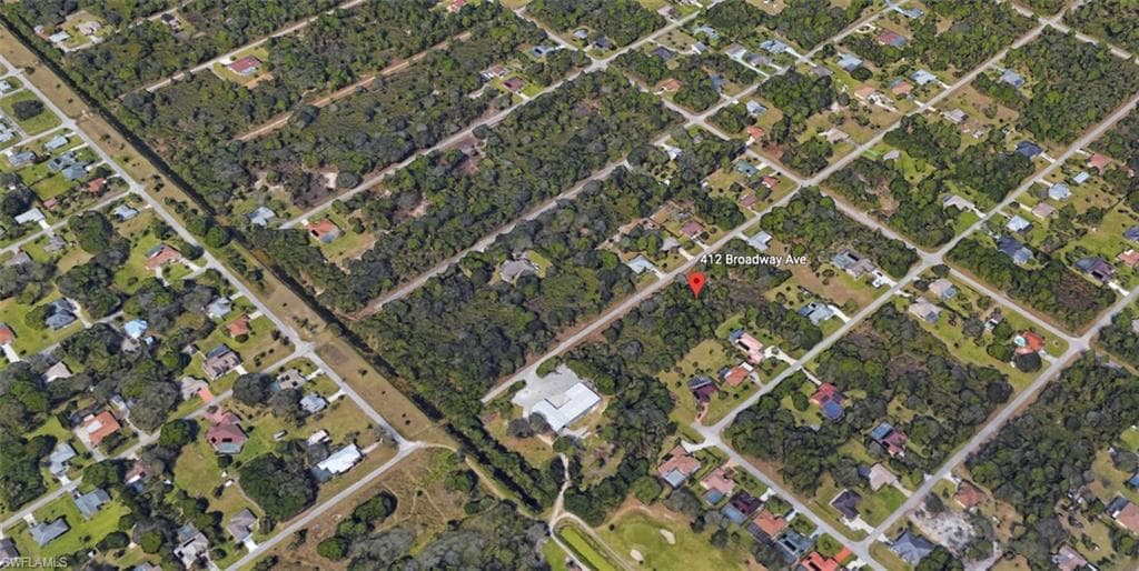 412 Broadway AVE LEHIGH ACRES, FL 33972