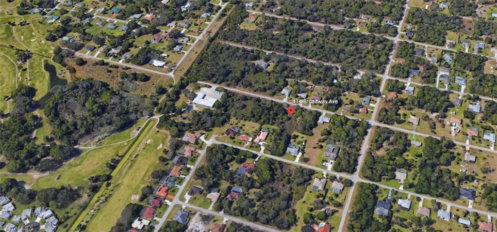 414 Broadway AVE LEHIGH ACRES, FL 33972